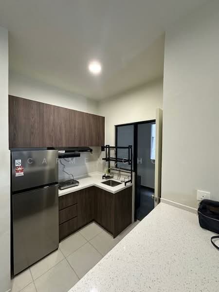 Residensi Max untuk Untuk Disewa - RM 2,100 /bulan, Mac 2026 - Kitchen - PropertyGuru.com.my