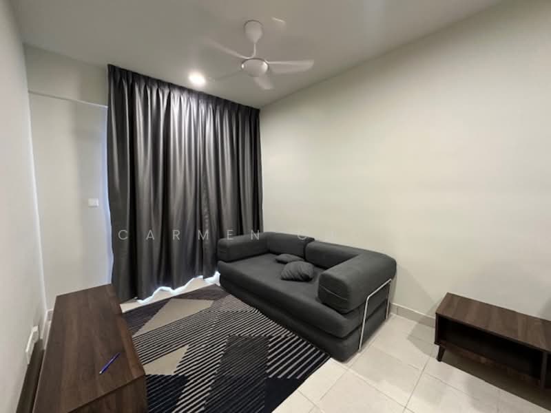 Residensi Max untuk Untuk Disewa - RM 2,100 /bulan, Mac 2026 - Living Room - PropertyGuru.com.my