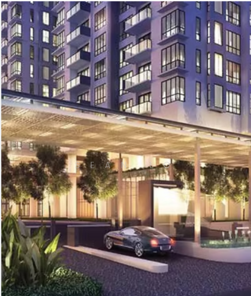 Condominium for Rent at Anjali North Kiara - Sean Lo - Exterior - PropertyGuru.com.my