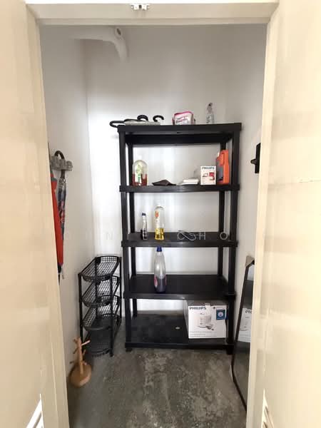 Marina View Villas untuk Untuk Dijual - RM 90,000, Mac 2026 - Interior - PropertyGuru.com.my