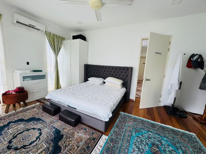Lakefront Villa, Cyberjaya untuk Untuk Dijual - RM 2,500,000, Mac 2026 - Bedroom - PropertyGuru.com.my