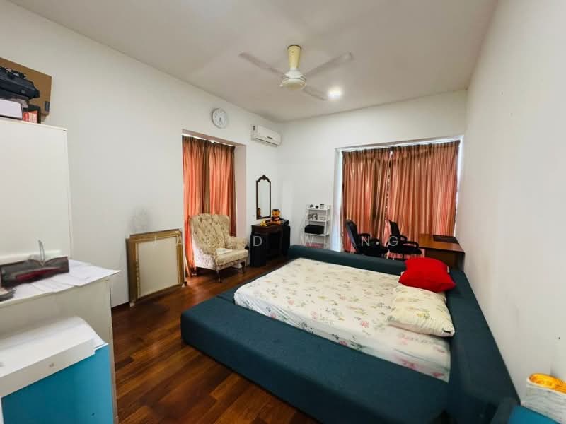 Lakefront Villa, Cyberjaya untuk Untuk Dijual - RM 2,500,000, Mac 2026 - Bedroom - PropertyGuru.com.my