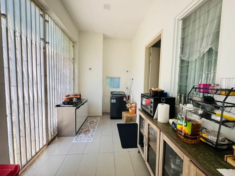 Lakefront Villa, Cyberjaya untuk Untuk Dijual - RM 2,500,000, Mac 2026 - PropertyGuru.com.my