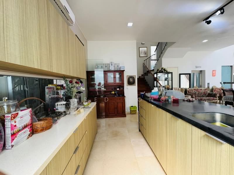 Lakefront Villa, Cyberjaya untuk Untuk Dijual - RM 2,500,000, Mac 2026 - PropertyGuru.com.my