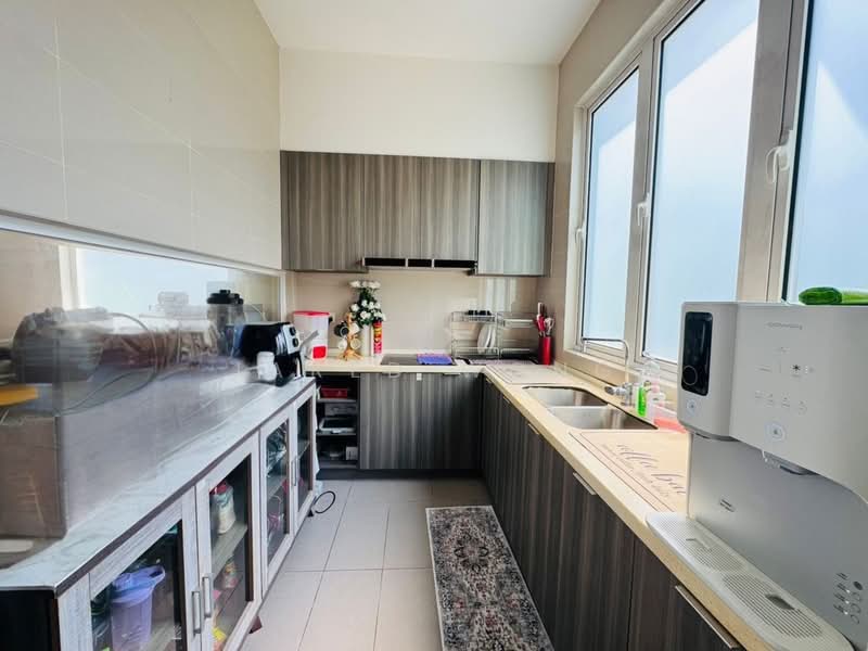 Lakefront Villa, Cyberjaya untuk Untuk Dijual - RM 2,500,000, Mac 2026 - PropertyGuru.com.my