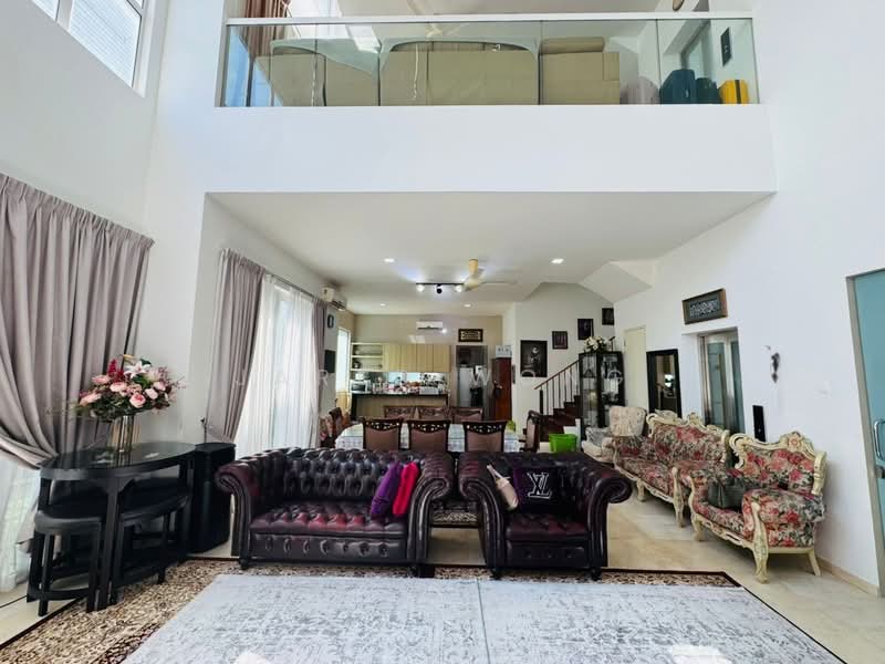 Lakefront Villa, Cyberjaya untuk Untuk Dijual - RM 2,500,000, Mac 2026 - PropertyGuru.com.my