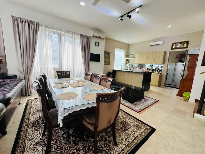 Lakefront Villa, Cyberjaya untuk Untuk Dijual - RM 2,500,000, Mac 2026 - PropertyGuru.com.my
