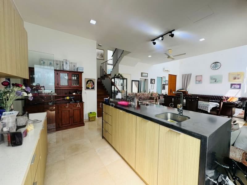 Lakefront Villa, Cyberjaya untuk Untuk Dijual - RM 2,500,000, Mac 2026 - PropertyGuru.com.my