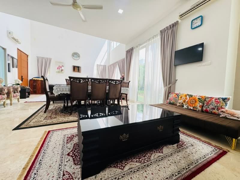 Lakefront Villa, Cyberjaya untuk Untuk Dijual - RM 2,500,000, Mac 2026 - PropertyGuru.com.my