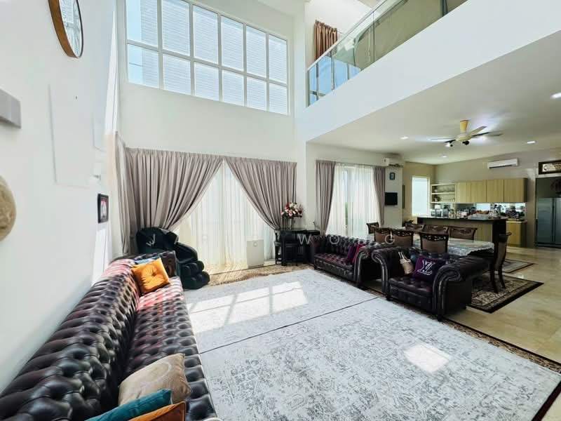 Lakefront Villa, Cyberjaya untuk Untuk Dijual - RM 2,500,000, Mac 2026 - PropertyGuru.com.my