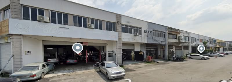 Desa Serdang Balakong Seri Kembangan untuk Untuk Disewa - RM 6,000 /bulan, Mac 2026 - Exterior - PropertyGuru.com.my