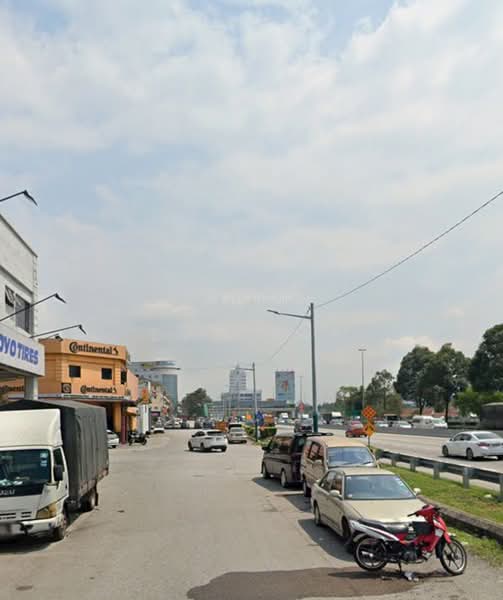 Desa Serdang Balakong Seri Kembangan untuk Untuk Disewa - RM 6,000 /bulan, Mac 2026 - Exterior - PropertyGuru.com.my