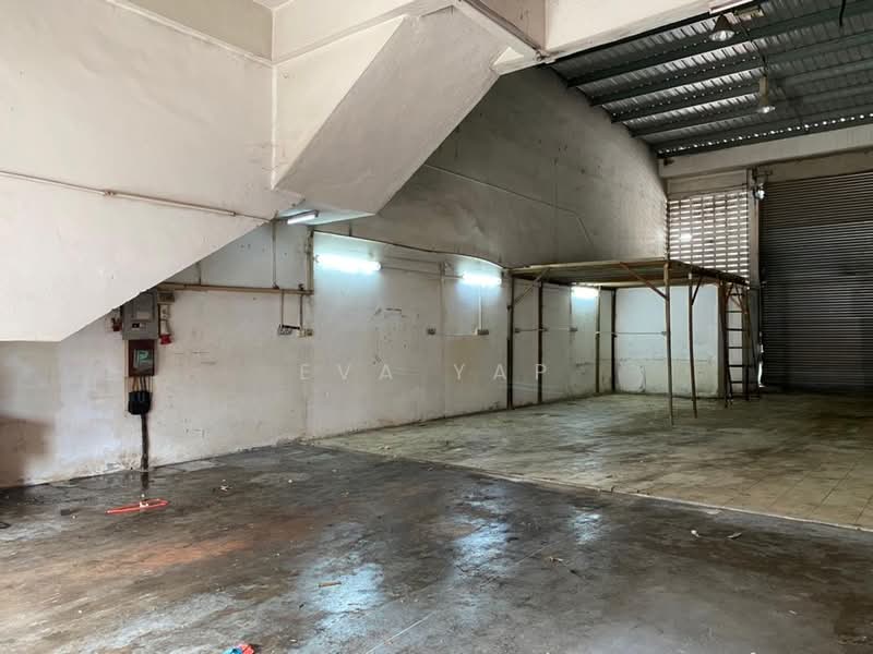 Desa Serdang Balakong Seri Kembangan untuk Untuk Disewa - RM 6,000 /bulan, Mac 2026 - Interior - PropertyGuru.com.my