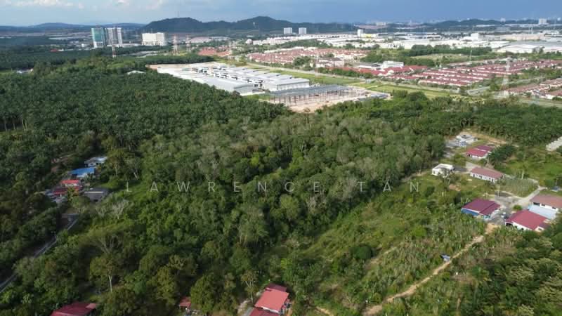 Industrial Land for Sale in Pekan Nanas (Johor) - Lawrence Tan - Exterior - PropertyGuru.com.my