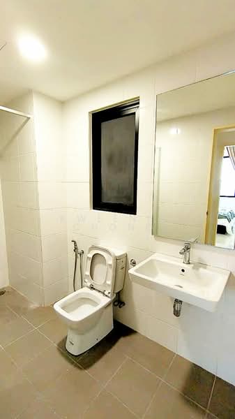 Parc 3 untuk Untuk Disewa - RM 2,500 /bulan, Mac 2026 - Bathroom - PropertyGuru.com.my