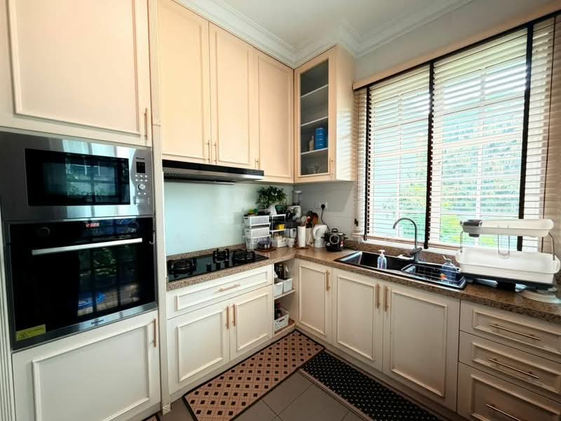 2.5-storey Terraced House for Sale in Cyberjaya (Selangor) - Jared Wong - PropertyGuru.com.my