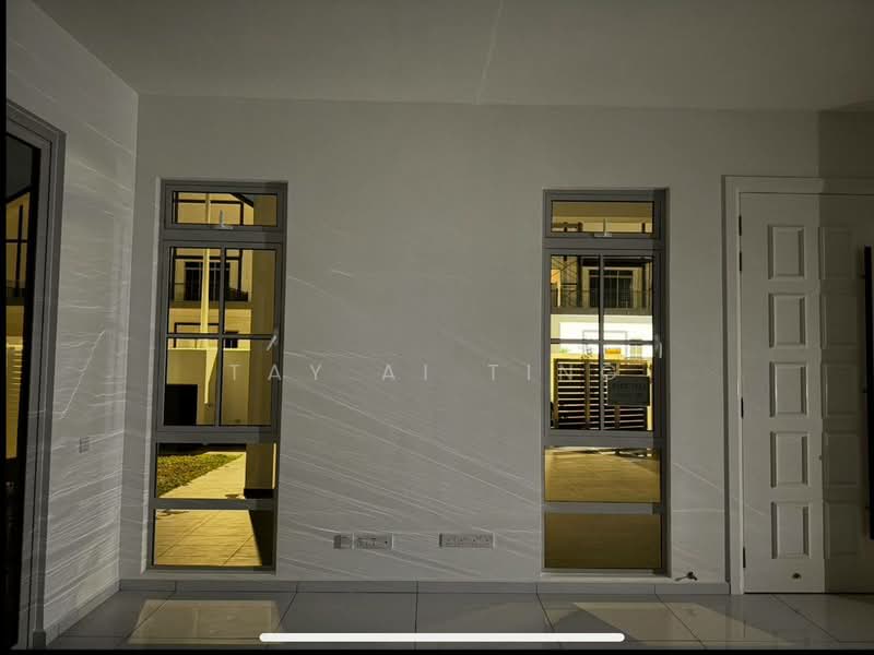 Semi-Detached House for Sale in Taman Ekoflora (Johor Bahru) - Tay Ai Ting - Interior - PropertyGuru.com.my