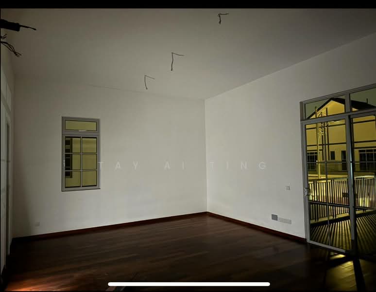 Semi-Detached House for Sale in Taman Ekoflora (Johor Bahru) - Tay Ai Ting - Interior - PropertyGuru.com.my