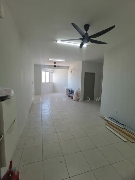 Apartment for Rent at Platinum Casa Danau Residences - Alvin Sow - Living Room - PropertyGuru.com.my
