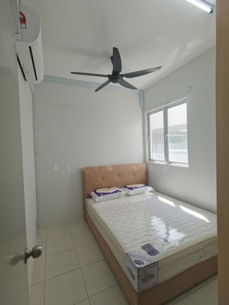 Apartment for Rent at Platinum Casa Danau Residences - Alvin Sow - Bedroom - PropertyGuru.com.my