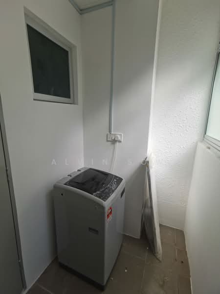 Apartment for Rent at Platinum Casa Danau Residences - Alvin Sow - Interior - PropertyGuru.com.my