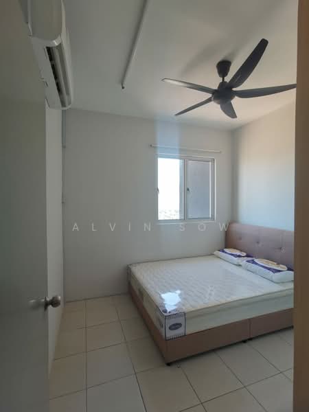 Apartment for Rent at Platinum Casa Danau Residences - Alvin Sow - Bedroom - PropertyGuru.com.my