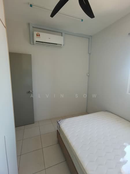 Apartment for Rent at Platinum Casa Danau Residences - Alvin Sow - Bedroom - PropertyGuru.com.my