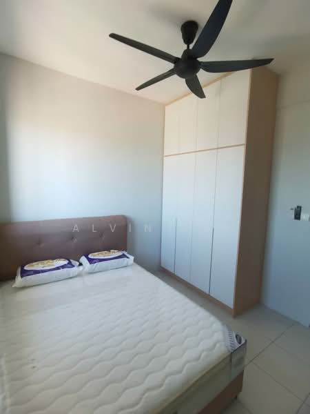 Apartment for Rent at Platinum Casa Danau Residences - Alvin Sow - Bedroom - PropertyGuru.com.my
