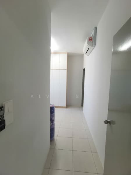 Apartment for Rent at Platinum Casa Danau Residences - Alvin Sow - Corridor - PropertyGuru.com.my