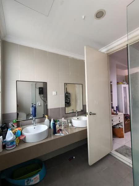 Townhouse for Rent in Bandar Tun Hussein Onn (Cheras) - Alps Tan - Bathroom - PropertyGuru.com.my