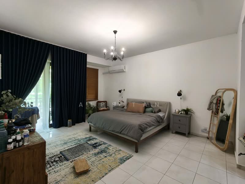 Townhouse for Rent in Bandar Tun Hussein Onn (Cheras) - Alps Tan - Bedroom - PropertyGuru.com.my