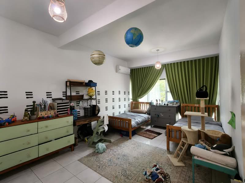 Townhouse for Rent in Bandar Tun Hussein Onn (Cheras) - Alps Tan - Bedroom - PropertyGuru.com.my