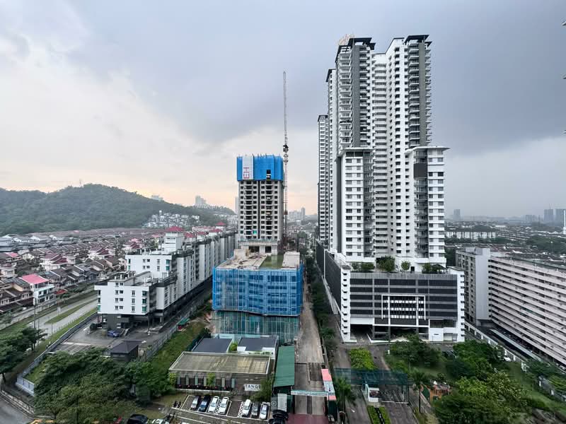 Condominium for Sale at Scenaria @ North Kiara Hills - Mandy Liew - PropertyGuru.com.my
