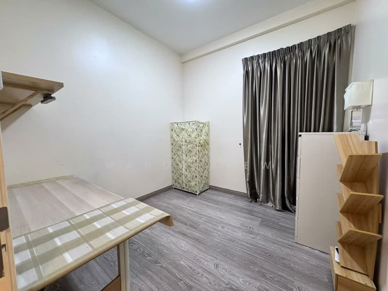 Condominium for Sale at Scenaria @ North Kiara Hills - Mandy Liew - PropertyGuru.com.my