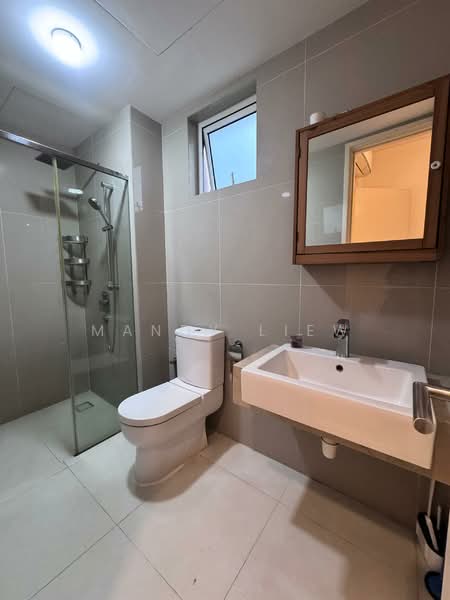 Condominium for Sale at Scenaria @ North Kiara Hills - Mandy Liew - PropertyGuru.com.my