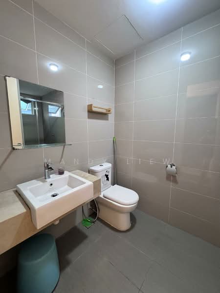 Condominium for Sale at Scenaria @ North Kiara Hills - Mandy Liew - PropertyGuru.com.my