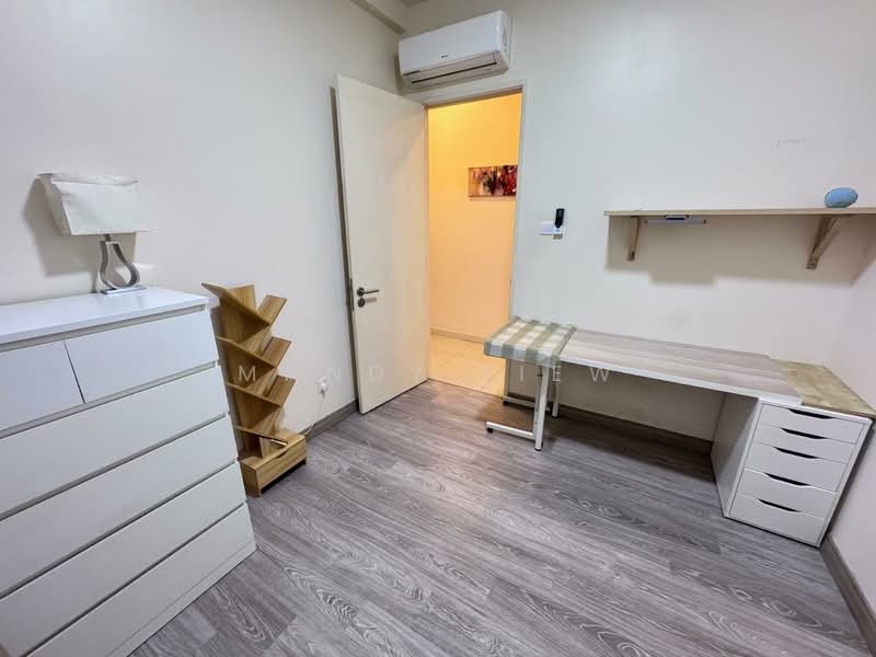 Condominium for Sale at Scenaria @ North Kiara Hills - Mandy Liew - PropertyGuru.com.my