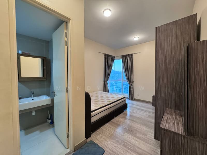 Condominium for Sale at Scenaria @ North Kiara Hills - Mandy Liew - PropertyGuru.com.my