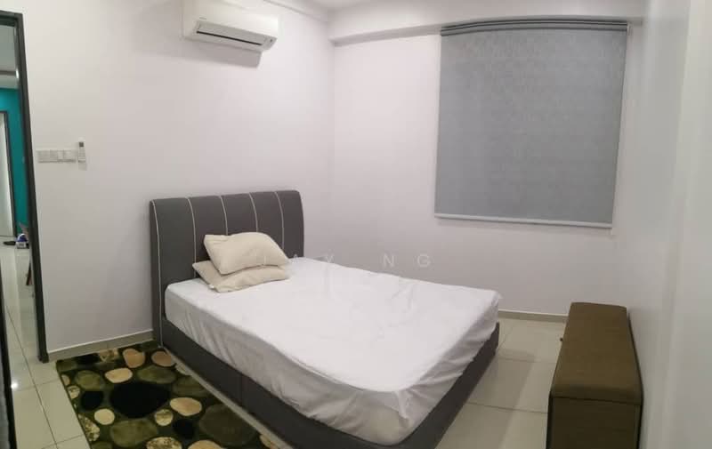 Condominium for Rent at Casa Residence - Jay Ng - Bedroom - PropertyGuru.com.my