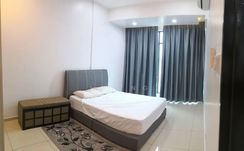 Condominium for Rent at Casa Residence - Jay Ng - Bedroom - PropertyGuru.com.my