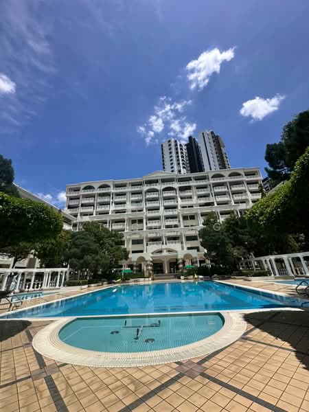 Kondominium untuk Dijual di Tivoli Villas - KT Chong - Exterior - PropertyGuru.com.my