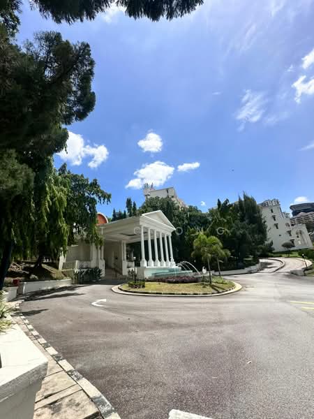 Kondominium untuk Dijual di Tivoli Villas - KT Chong - Exterior - PropertyGuru.com.my