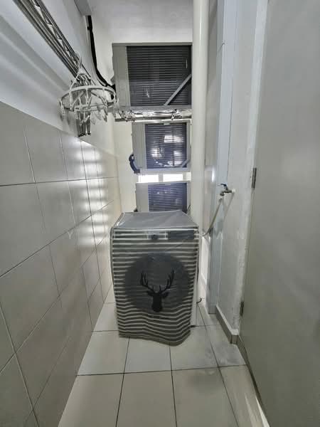 Service Residence for Rent at Lot 15 - Yam Yi Han - Interior - PropertyGuru.com.my