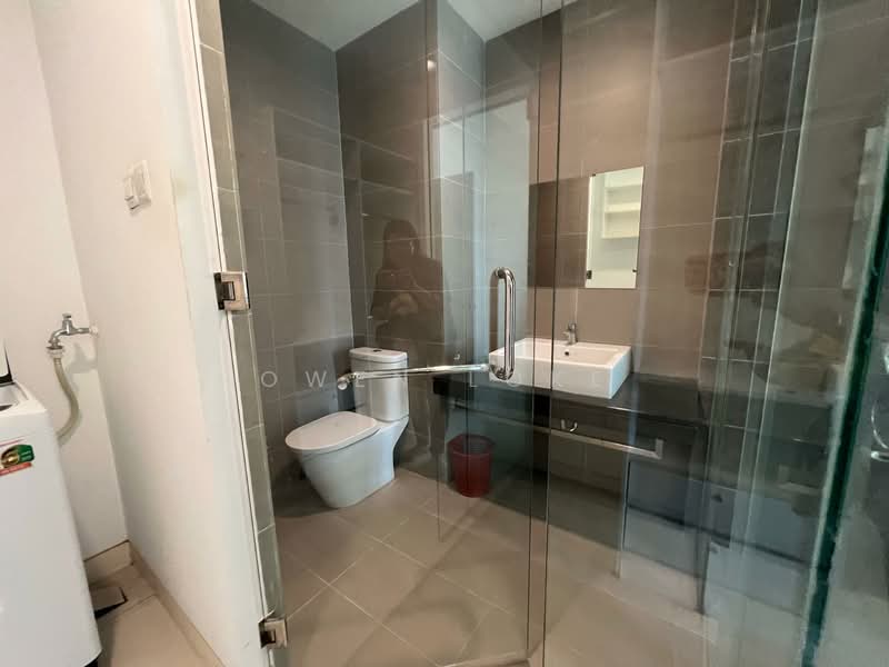 Arnica @ Tropicana Gardens untuk Untuk Disewa - RM 2,499 /bulan, Mac 2026 - Bathroom - PropertyGuru.com.my