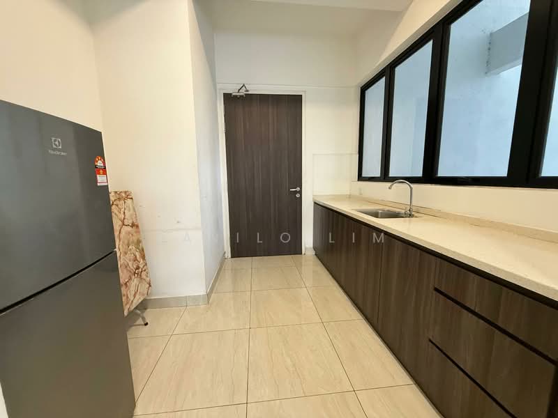 CloudTree Residence untuk Untuk Disewa - RM 1,800 /bulan, Mac 2026 - Kitchen - PropertyGuru.com.my