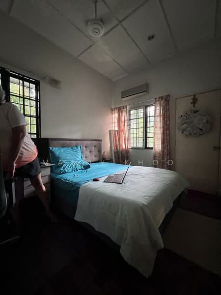 2-storey Terraced House for Sale in Taman TAR (Tun Abdul Razak) (Ampang) - Mandy Khoo - Bedroom - PropertyGuru.com.my