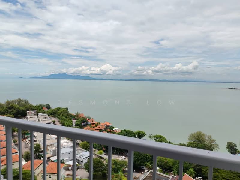 Apartment for Sale at Desa Mar Vista - Desmond Low - View - PropertyGuru.com.my