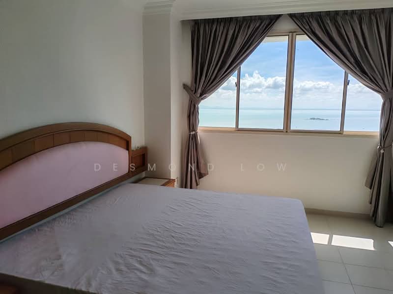 Apartment for Sale at Desa Mar Vista - Desmond Low - Bedroom - PropertyGuru.com.my