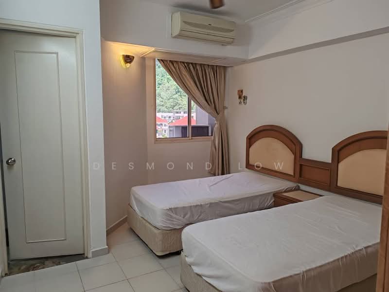 Apartment for Sale at Desa Mar Vista - Desmond Low - Bedroom - PropertyGuru.com.my