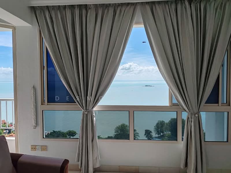 Apartment for Sale at Desa Mar Vista - Desmond Low - View - PropertyGuru.com.my